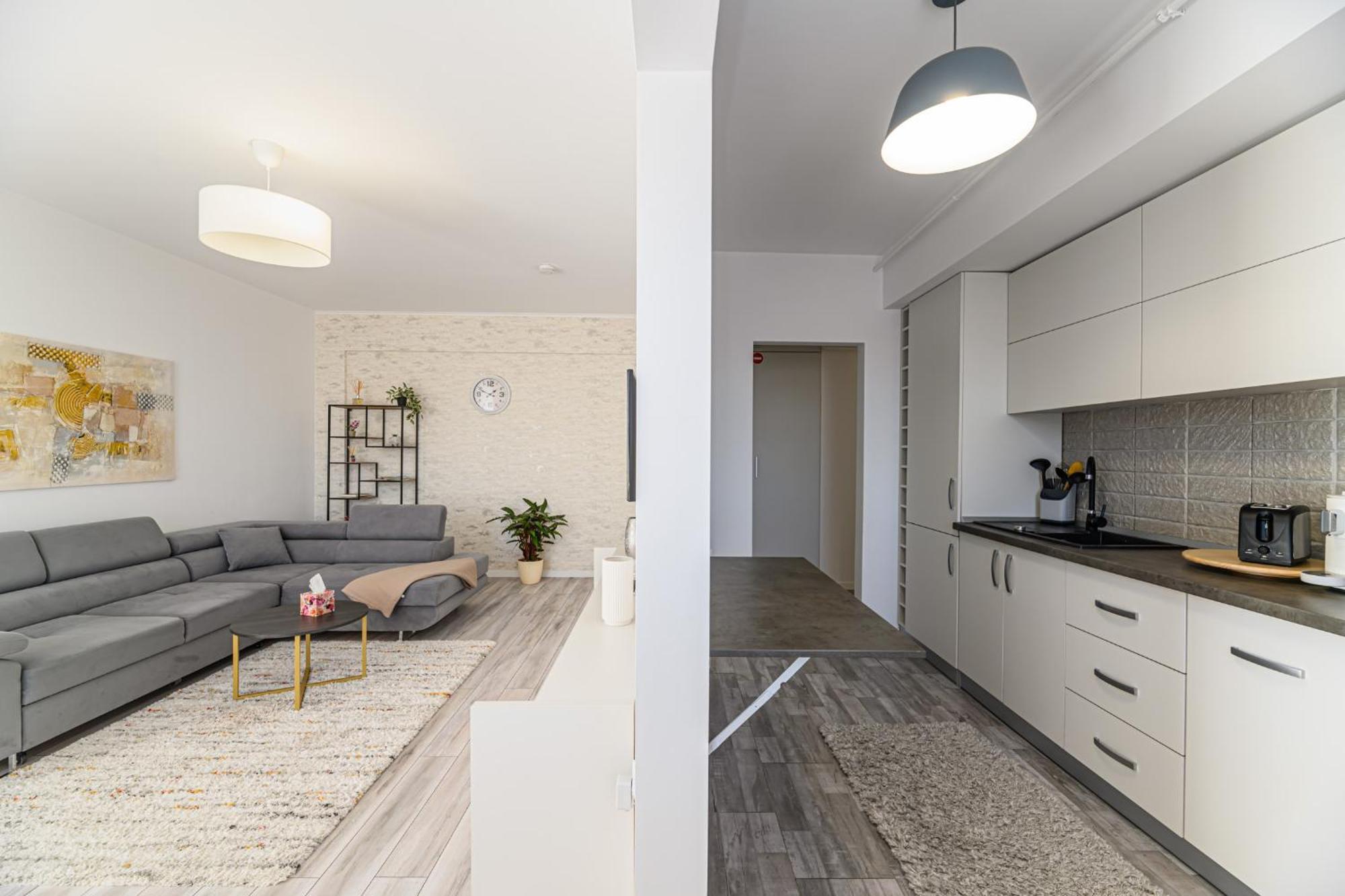 Mabu Apartment Брашов Экстерьер фото