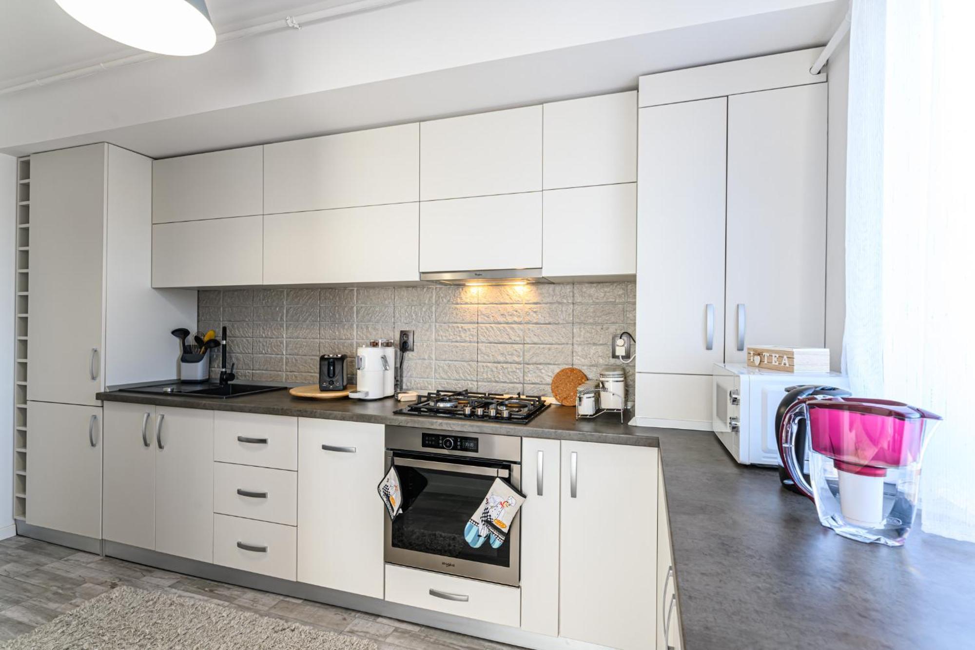 Mabu Apartment Брашов Экстерьер фото