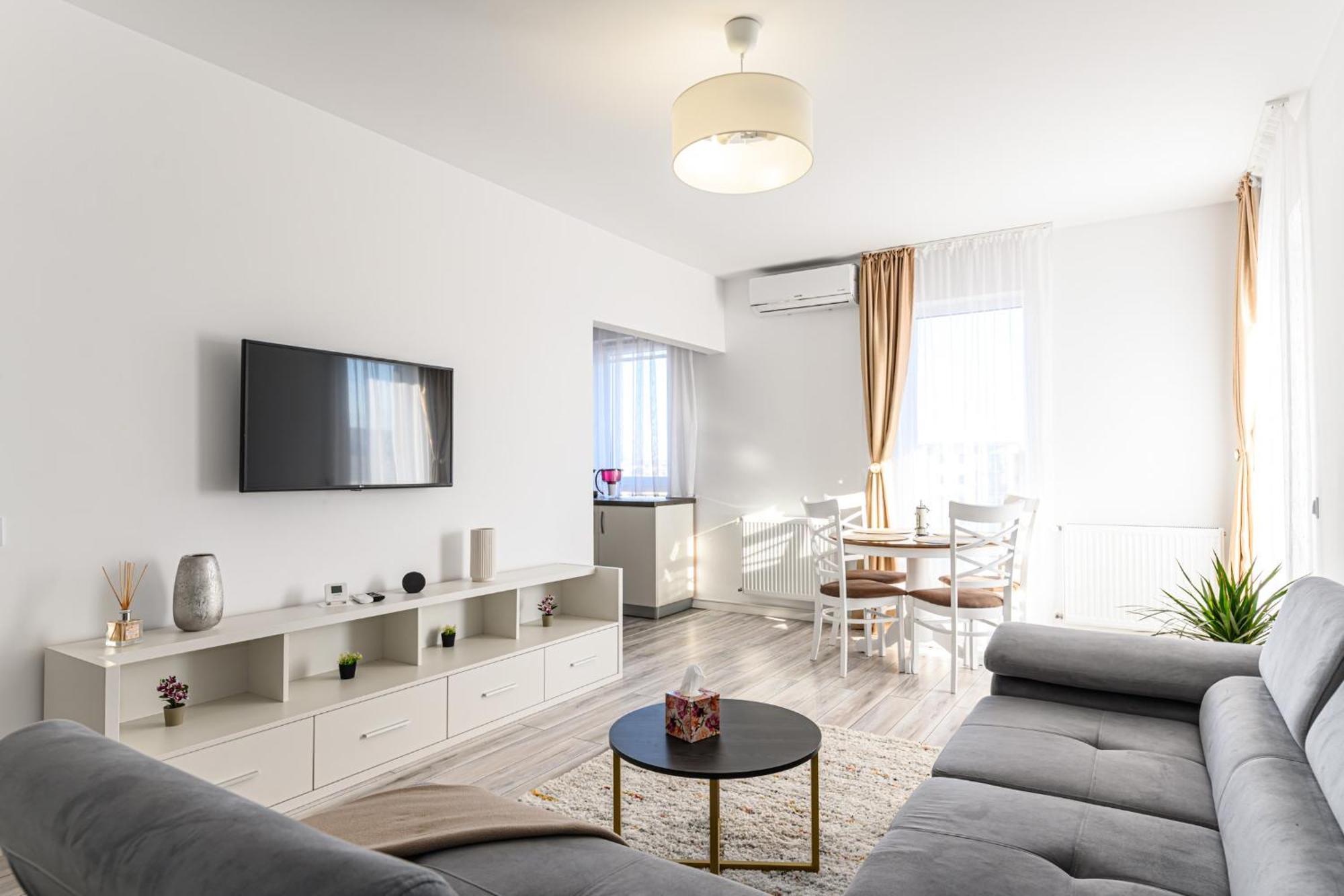 Mabu Apartment Брашов Экстерьер фото