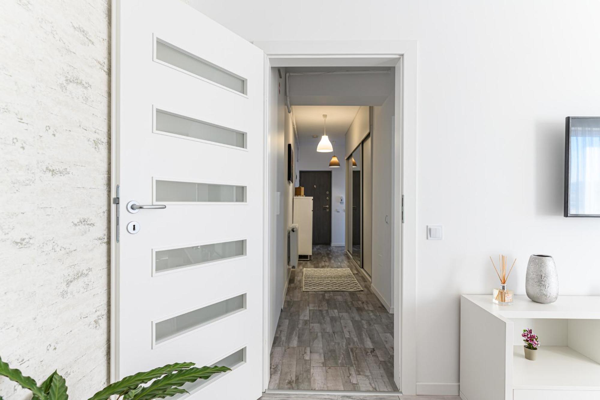 Mabu Apartment Брашов Экстерьер фото