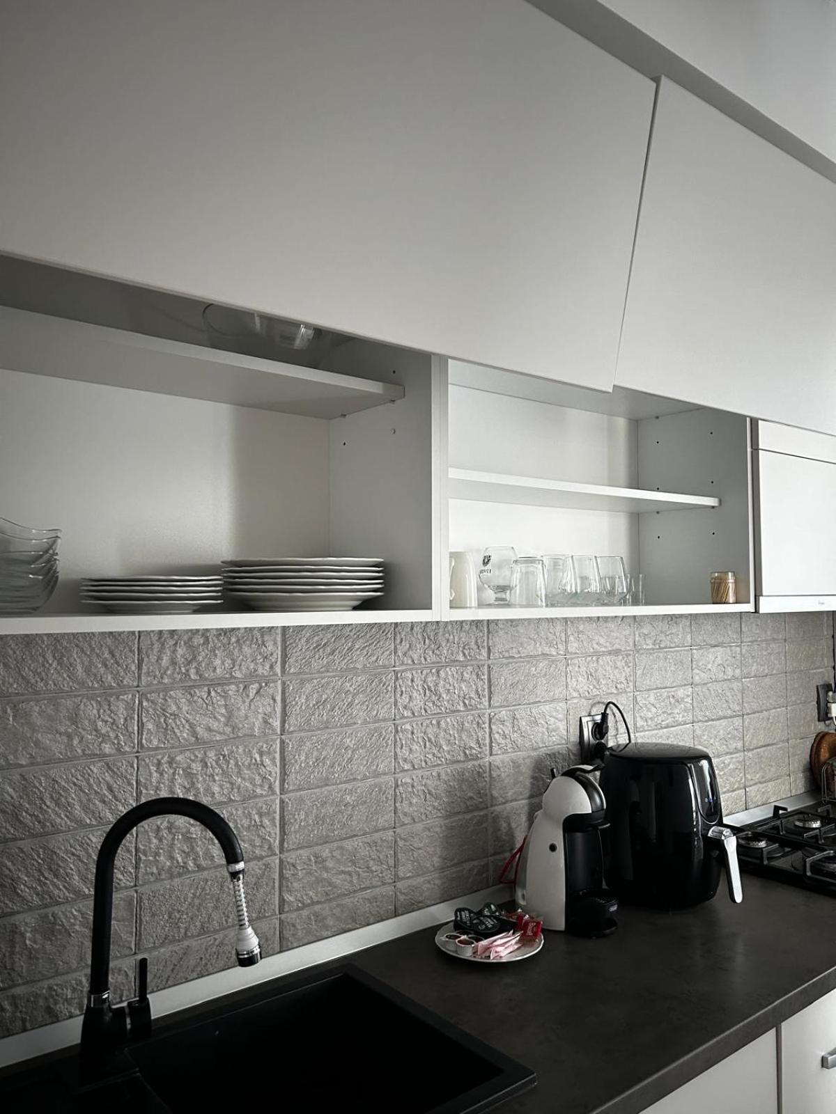 Mabu Apartment Брашов Экстерьер фото